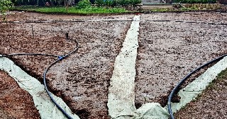 Устройство дренажа Керчь, цена от 1365 руб.