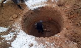 Выкопать погреб на даче под ключ в Керчи от 2625 руб. | ГОСТСТРОЙ