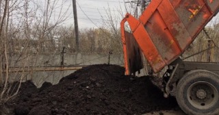 Доставка грунта Керчь, цена от 263 руб./куб.
